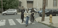 Dating Im Not Afraid GIF by Topshelf Records