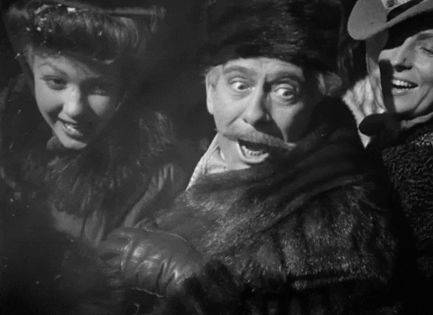 medialifecrisis giphyupload medialifecrisis movie-loops the magnificent ambersons GIF