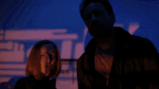 technology scully GIF by The X-Files