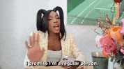 Thirst Regular Person GIF by BuzzFeed