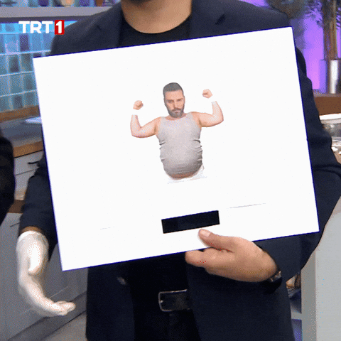 Sport Fitness GIF by TRT