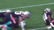 Happy Football GIF by New England Patriots