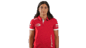 Jamie Chadwick Sticker by Prema Team