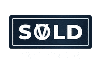 VenturaOne realestate sold buy inmobiliaria Sticker