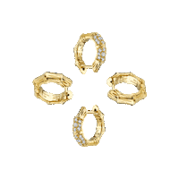 rainbow piercing Sticker by Thelastline