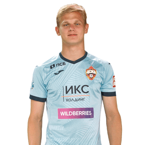 Happy Football Sticker by PFC CSKA