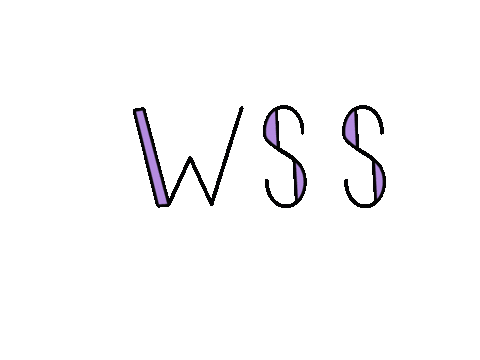 Wss Sticker by WomeninScienceSociety