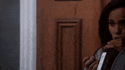 Kerry Washington Wine GIF by ABC Network