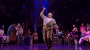 Lin Manuel Miranda Nyc GIF by New York, New York Broadway