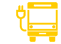 Sustainability Elmo Sticker by PostAuto / CarPostal / AutoPostale / PostBus