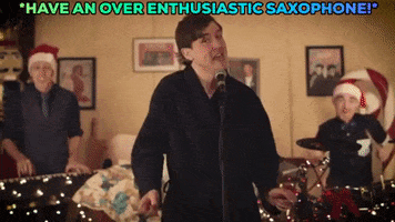 Conor Mckenna Fah GIF by FoilArmsandHog