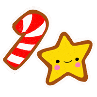 Christmas Noel Sticker