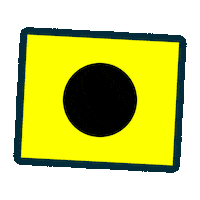 Signal Flags Sticker by America's Navy