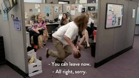 comedy central GIF by Workaholics