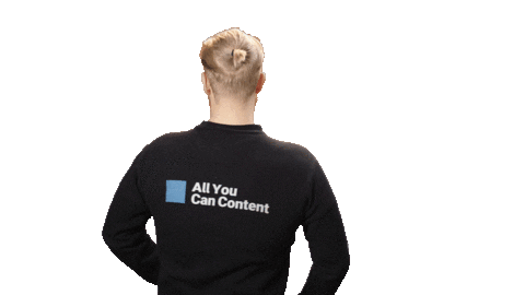 allyoucancontent giphyupload frankfurt lars winterberg Sticker