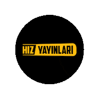 hizyayinlari  Sticker