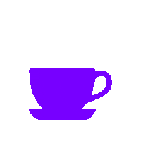 Tea Sticker by NHS Charities Together