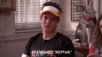 comedy central GIF by Workaholics