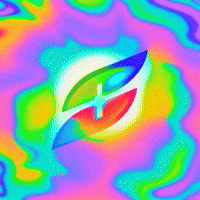 Trip Omg GIF by Sogni AI