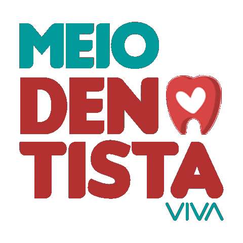 Odontologia Formar Sticker by VIVA EVENTOS