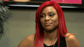 sisterhood of hip hop GIF by Oxygen