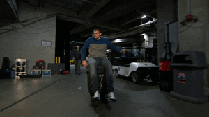 happy lets go GIF by NBA