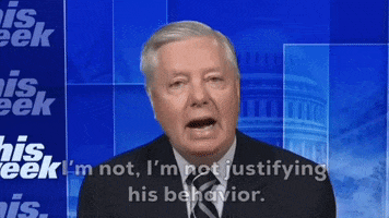 Donald Trump GIF by GIPHY News