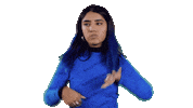 Baile Me Gusta Sticker by Platica Polinesia