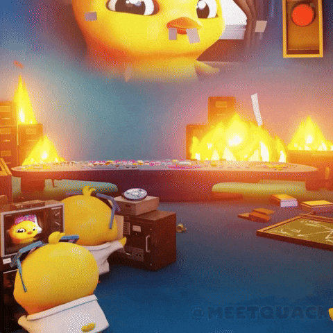 Oh No Love GIF by Atrium