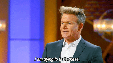 GIF by Masterchef