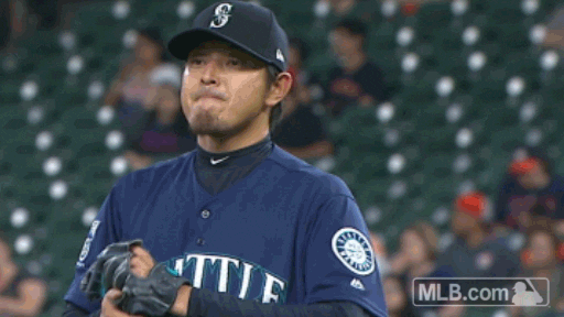 nods GIF by MLB