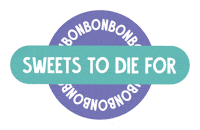 bonbonatelje sweets bonbon atelje bonbonatelje Sticker