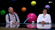 Ilustres Ignorantes GIF by Movistar Plus+