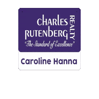 carolinehannarealtor  Sticker