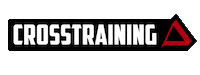 Fitness Crossfit Sticker by crosstrainingcol
