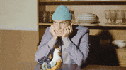 Bored Music Video GIF by Red Bull Records
