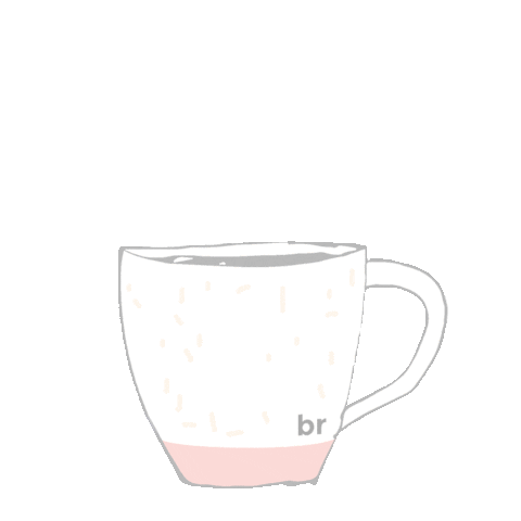 Coffee Mood Sticker by Branding Workshops