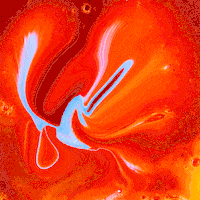 Heart Love GIF by ANTONZA