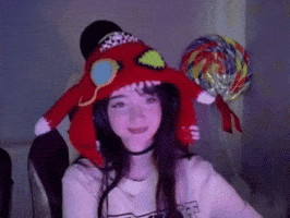 I Cant Beautiful Girl GIF