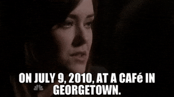 july by GIF CALENDAR