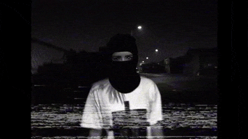 mayday GIF by Boys Noize