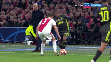 Sport Juventus GIF by nss sports