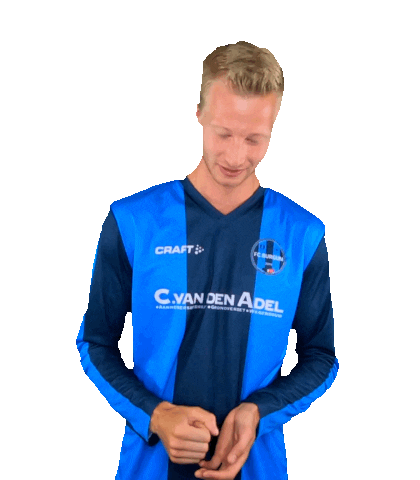 Craft Jesse Sticker by FC Burgum