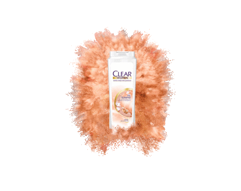 Women Shampoo Sticker by Unilever Turkiye