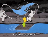 bart simpson episode 10 GIF