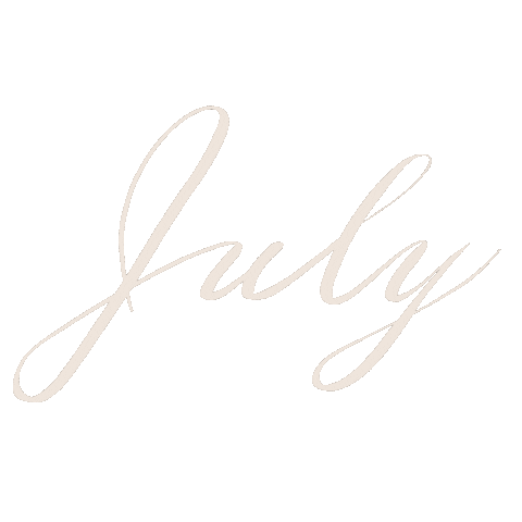 Holiday May Sticker
