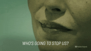 youtube space GIF by Origin Series