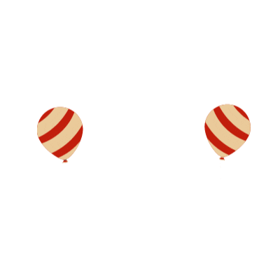 Merry Christmas Sticker by Design Cafe