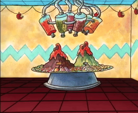 nicksplat GIF