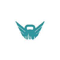 Personal Trainer Fitness Sticker by Urban SkyFit